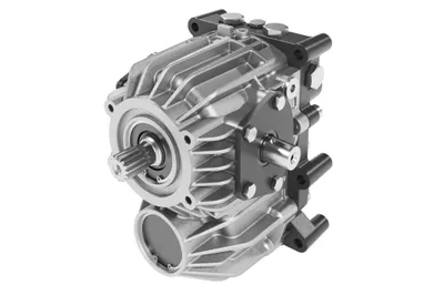 Danfoss 11240303 – TRANSMISSION-U STYLE CW LDU32 Danfoss 11240303 – TRANSMISSION-U STYLE CW LDU32