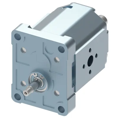 Danfoss 11240360 – GEAR PUMP GR1 FIXED DISPL Danfoss 11240360 – GEAR PUMP GR1 FIXED DISPL