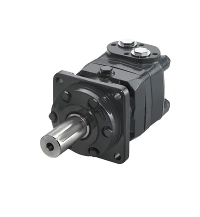Danfoss 11264965 – OMT 400 EMD HYDRAULIC MOTOR Danfoss 11264965 – OMT 400 EMD HYDRAULIC MOTOR