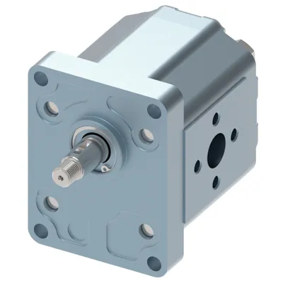 Danfoss 11265005 – GEAR PUMP GR2 FIXED DISPL Danfoss 11265005 – GEAR PUMP GR2 FIXED DISPL