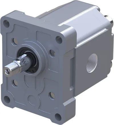 Danfoss 11265185 – GEAR MOTOR GR1 BIDIRECT FIXED DISPL Danfoss 11265185 – GEAR MOTOR GR1 BIDIRECT FIXED DISPL