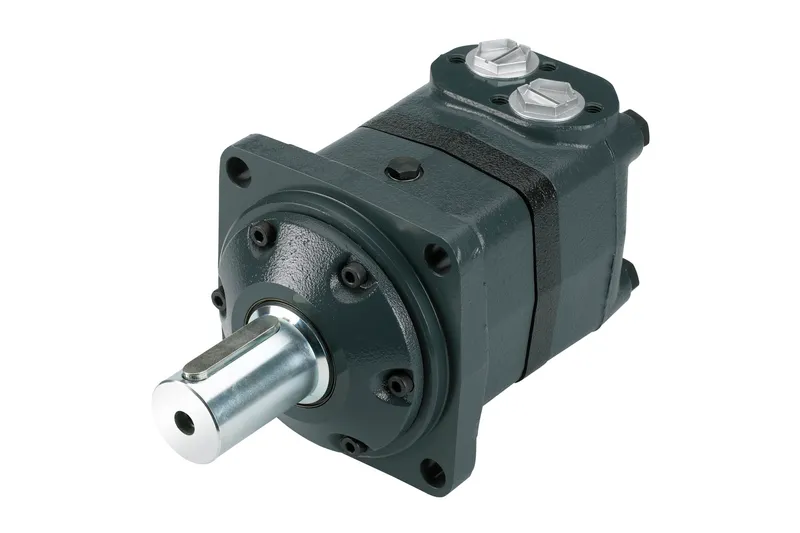 OMV 800 EMD HYDRAULIC MOTOR — photo 1 of 2