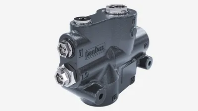 Danfoss 11317573 – OLS 160 PRIORITY VALVE Danfoss 11317573 – OLS 160 PRIORITY VALVE