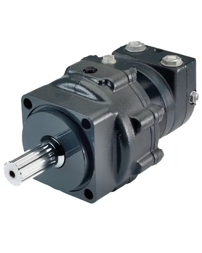 Danfoss 11317831 – TMT 400 FL V HYDRAULIC MOTOR.. Danfoss 11317831 – TMT 400 FL V HYDRAULIC MOTOR..