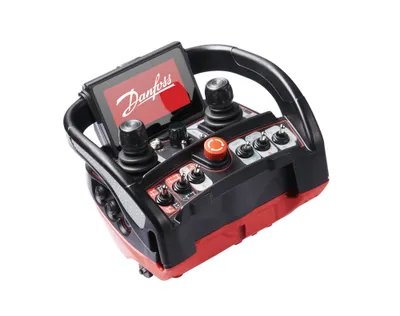 Danfoss 11321446 – T IK3 2.4GHZ Danfoss 11321446 – T IK3 2.4GHZ