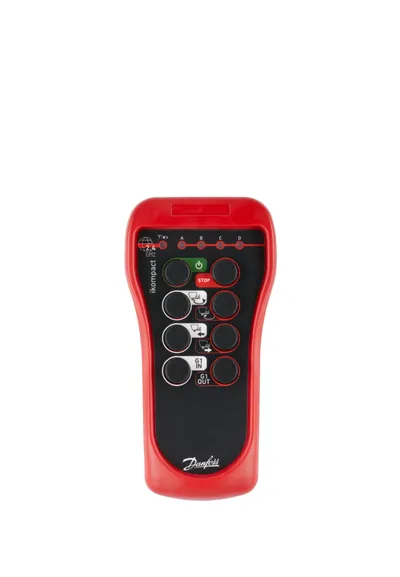 Danfoss 11321718 – T IKOMPACT8 Danfoss 11321718 – T IKOMPACT8