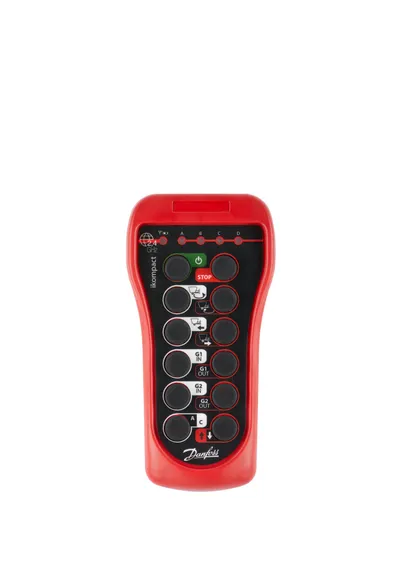 Danfoss 11321842 – T IKOMPACT12 Danfoss 11321842 – T IKOMPACT12