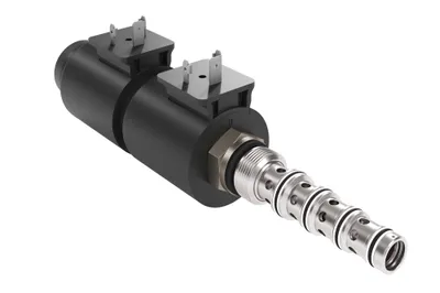 Danfoss 11323745 – PROPORTIONAL VALVE Danfoss 11323745 – PROPORTIONAL VALVE