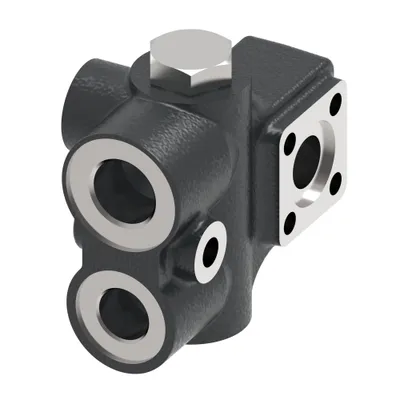 Danfoss 11327767 – OLSP 80 PRIORITY VALVE Danfoss 11327767 – OLSP 80 PRIORITY VALVE