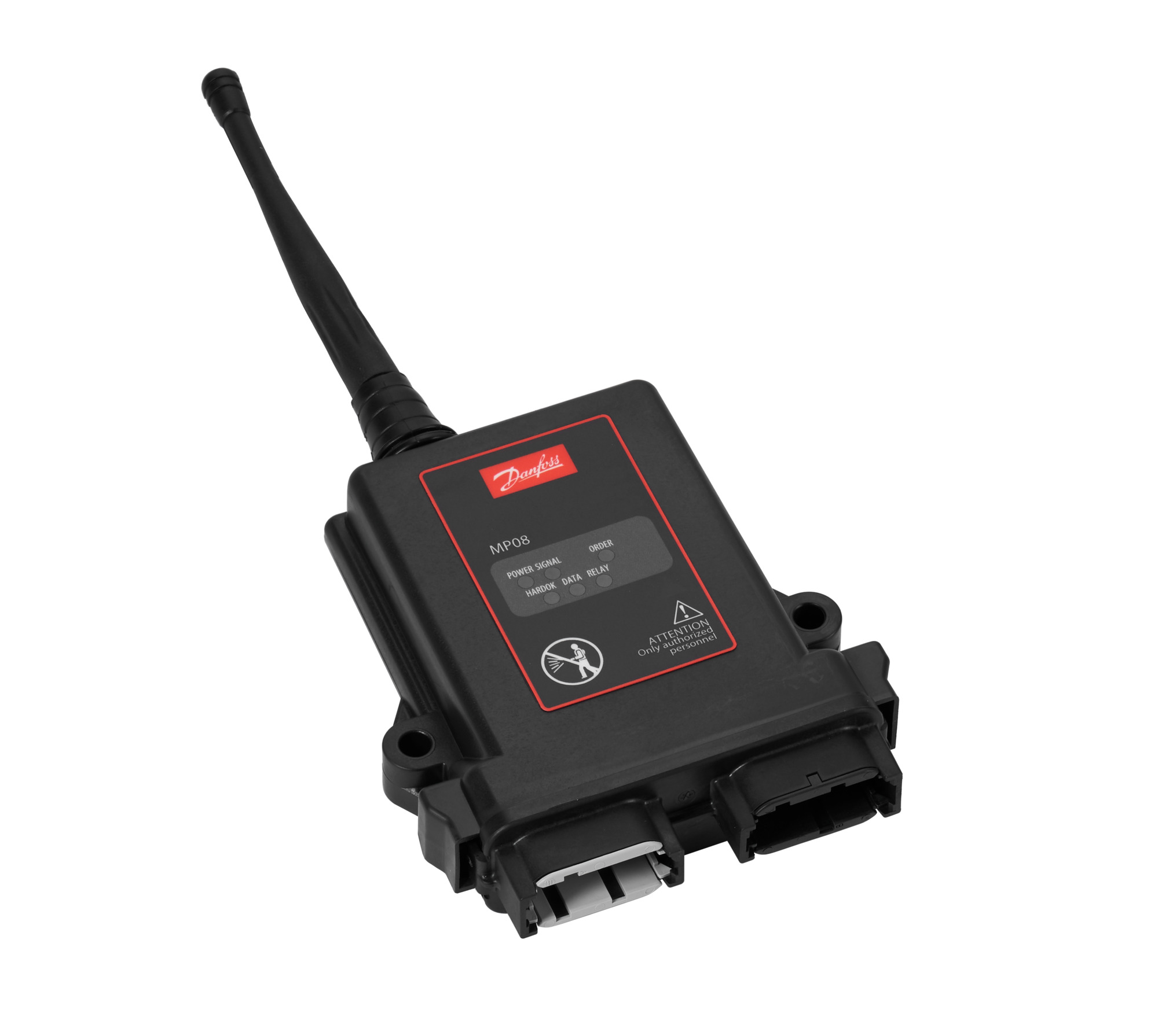 Danfoss 11337692 – MP08V 2.4GHz Danfoss 11337692 – MP08V 2.4GHz