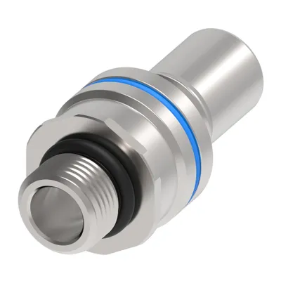 Danfoss 11345061 – COUPLING,MQD,MALE,1/4,304,-4MORB,EPDM,BL Danfoss 11345061 – COUPLING,MQD,MALE,1/4,304,-4MORB,EPDM,BL