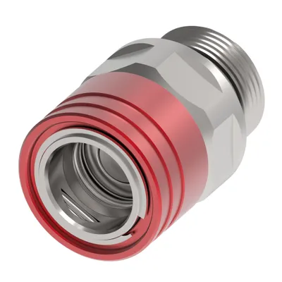 Danfoss 11345074 – COUPLING,MQD,FEM,1/4,304,-6MBS,EPDM,RD Danfoss 11345074 – COUPLING,MQD,FEM,1/4,304,-6MBS,EPDM,RD