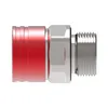 Danfoss 11345074 – COUPLING,MQD,FEM,1/4,304,-6MBS,EPDM,RD — photo 2 of 3