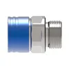 Danfoss 11345075 – COUPLING,MQD,FEM,1/4,304,-6MBS,EPDM,BL — photo 3 of 3