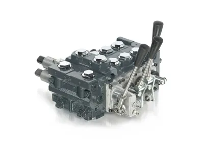 Danfoss 11351426 – ECO80LS VALVE STACK 2 SECTIONS Danfoss 11351426 – ECO80LS VALVE STACK 2 SECTIONS