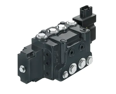 Danfoss 11352180 – EHPS 40/10-1 STEERING VALVE Danfoss 11352180 – EHPS 40/10-1 STEERING VALVE