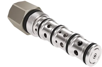 Danfoss 11357180 – LOGIC ELEMENT DIFF/SENS NC PILOT CLOSE Danfoss 11357180 – LOGIC ELEMENT DIFF/SENS NC PILOT CLOSE