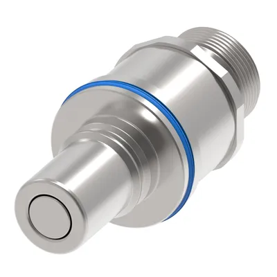 Danfoss 11359565 – COUPLING,MQD,MAL,3/16,304,-4ORB,EPDM,BL Danfoss 11359565 – COUPLING,MQD,MAL,3/16,304,-4ORB,EPDM,BL