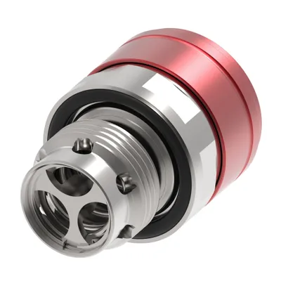 Danfoss 11359567 – COUPLING,MQD,FEM,3/16,304,-4MBS,EPDM,RD Danfoss 11359567 – COUPLING,MQD,FEM,3/16,304,-4MBS,EPDM,RD