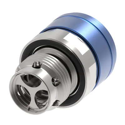 Danfoss 11359568 – COUPLING,MQD,FEM,3/16,304,-4MBS,EPDM,BL Danfoss 11359568 – COUPLING,MQD,FEM,3/16,304,-4MBS,EPDM,BL