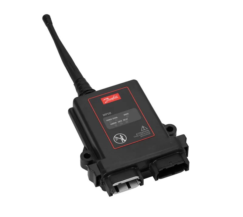 MP08V 2.4GHz