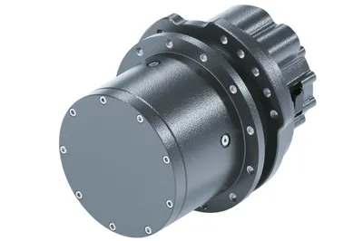 Danfoss 11368625 – CLM 12T 1340 single speed motor Danfoss 11368625 – CLM 12T 1340 single speed motor
