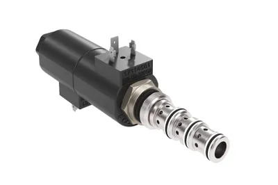 Danfoss 11372359 – SOLENOID VALVE, SPOOL TYPE , CIB Danfoss 11372359 – SOLENOID VALVE, SPOOL TYPE , CIB