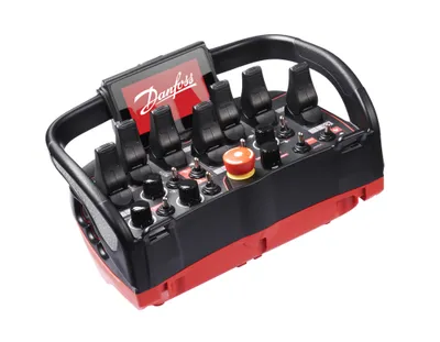 Danfoss 11373414 – T IK4 2.4GHZ Danfoss 11373414 – T IK4 2.4GHZ