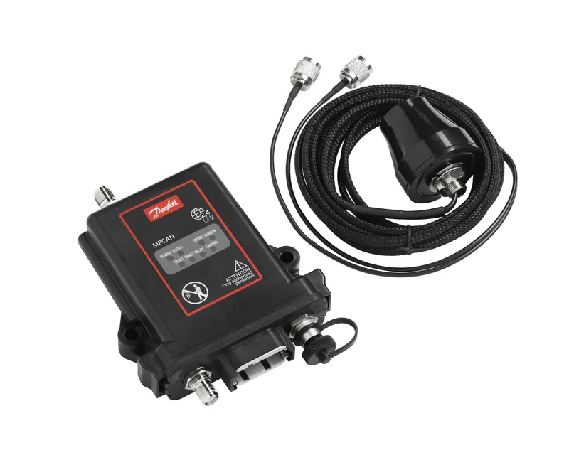Danfoss 11373575 – MPCAN 2.4GHZ — photo 2 of 2
