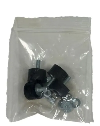 Danfoss 1166113 – LA70M Shock Absorbers Danfoss 1166113 – LA70M Shock Absorbers