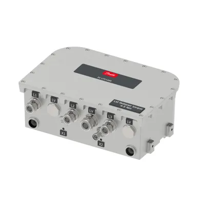 Danfoss 11734 – ECONVERTER EC-LTS1200-400+CG1 Danfoss 11734 – ECONVERTER EC-LTS1200-400+CG1