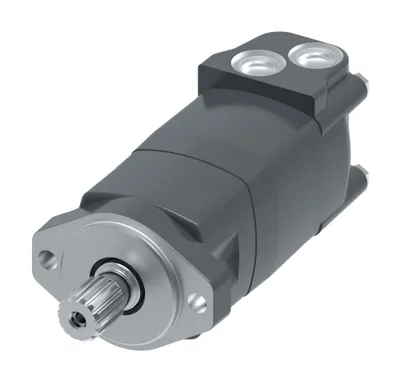 Danfoss 12007853 – MOTOR-ORBITAL,2000 SERIES 305 [18.7], M02187AC04AA0103310000000ABAAF