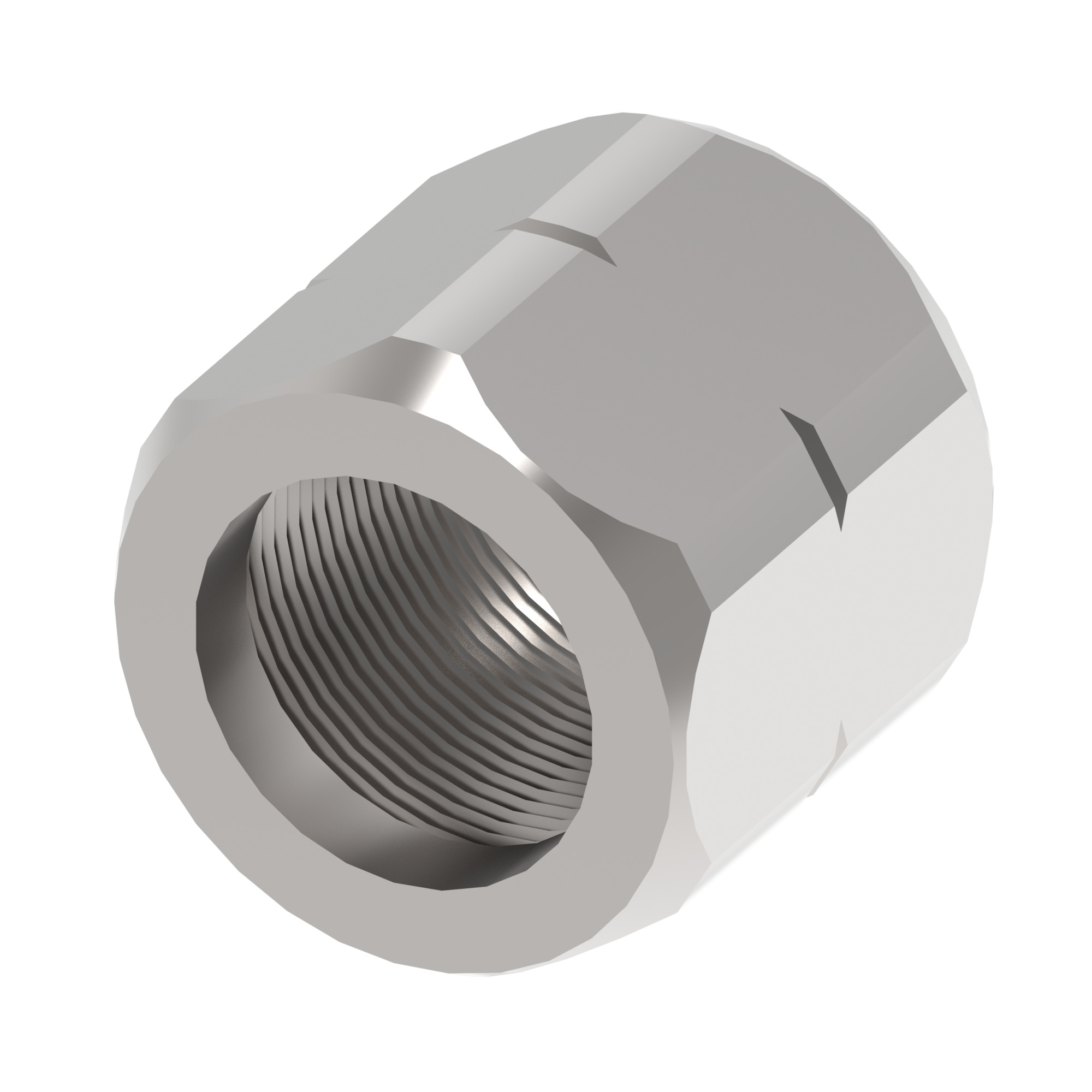Danfoss 1285-6S – Nut, SAE 45nut Danfoss 1285-6S – Nut, SAE 45nut