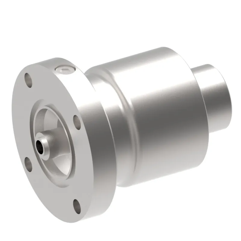 ASSEMBLY, BD ROTORSEAL — photo 1 of 4