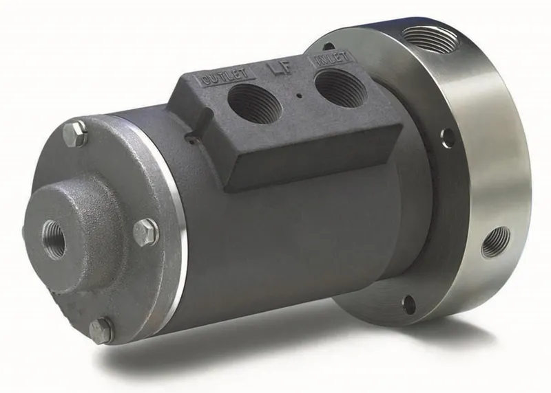 ASSEMBLY, BD ROTORSEAL — photo 2 of 4