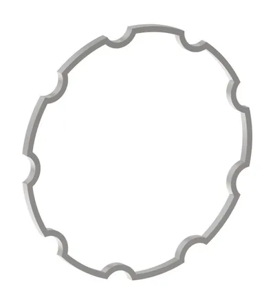 Danfoss 14713-002 – BACK UP RING Danfoss 14713-002 – BACK UP RING