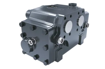 Danfoss 150F8001 – OSQA 8 FLOW AMPLIFIER Danfoss 150F8001 – OSQA 8 FLOW AMPLIFIER