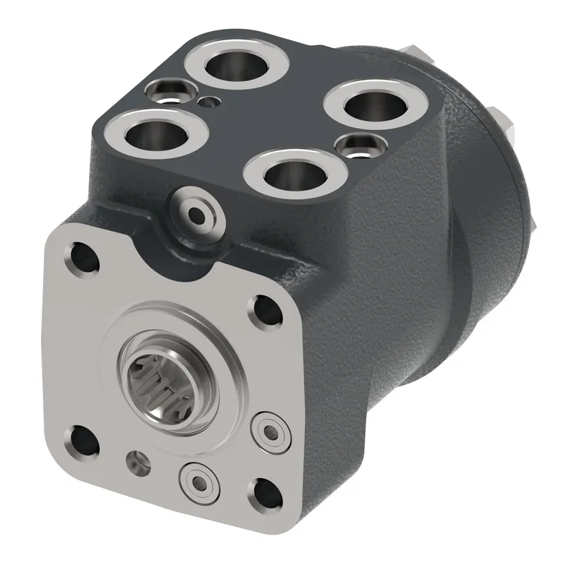 OSPF 160 LS STEERING UNIT