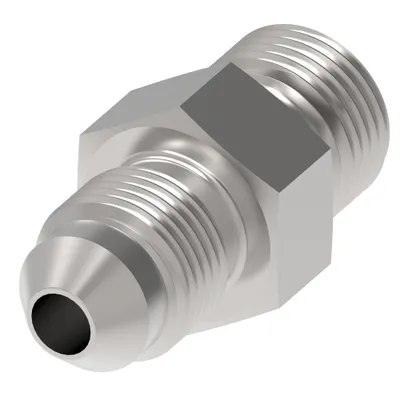 Danfoss 15.117-20-16 – Adapter, SAE 37 straight Danfoss 15.117-20-16 – Adapter, SAE 37 straight