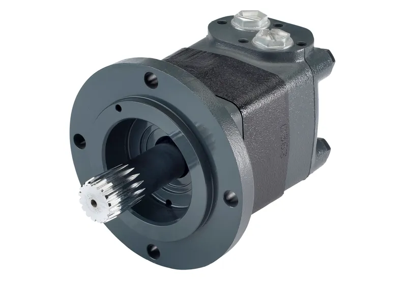 OMTS 250 HD HYDRAULIC MOTOR