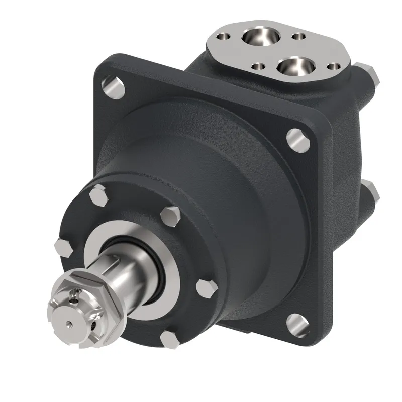OMTW 160 HYDRAULIC MOTOR