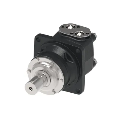 Danfoss 151B3195 – OMVW 500 HYDRAULIC MOTOR Danfoss 151B3195 – OMVW 500 HYDRAULIC MOTOR