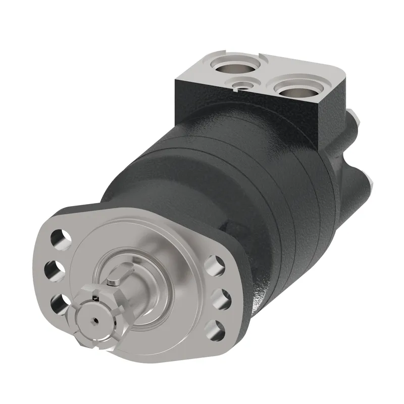 TMK 315 HYDRAULIC MOTOR
