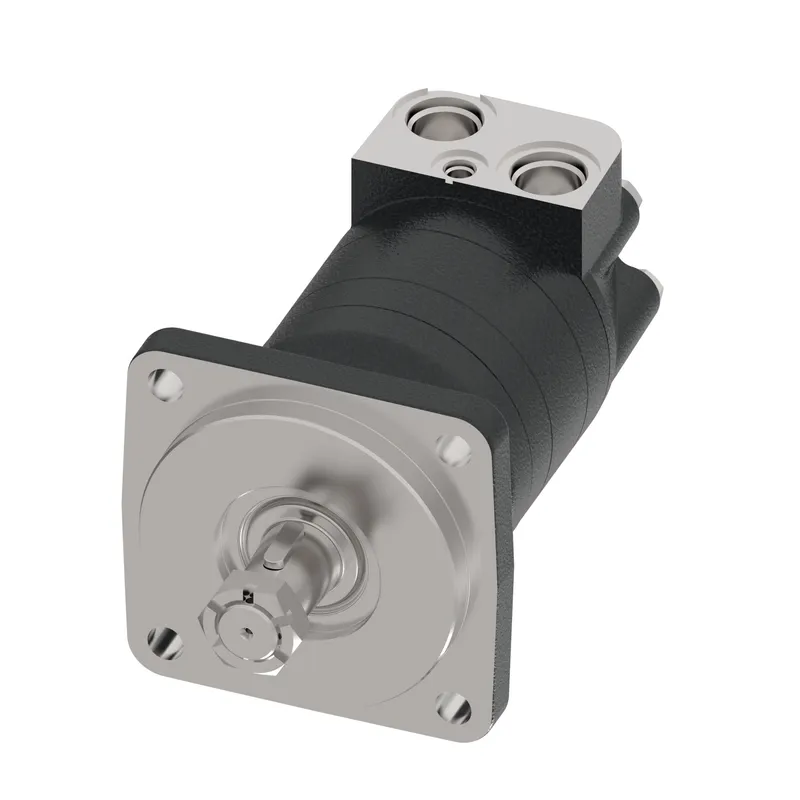 MOTOR-ORBITAL,TMK SERIES 160 [9.7], TMK-0160-A-NN-C17-AV-2E-B26-A-A-2B-1-N-NN-AAE12-NN-NN-NN-SP-NNN