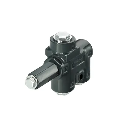 Danfoss 152B8277 – OLS 80 PRIORITY VALVE Danfoss 152B8277 – OLS 80 PRIORITY VALVE