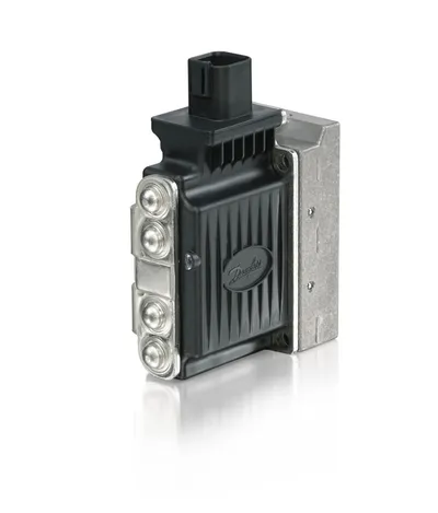 Danfoss 157B4332 – PVEH32-ACTUATOR-F-S4-1x4DIN-H-ACTIV-B4.8