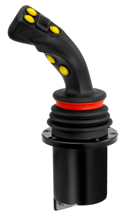 Danfoss 162F0540 – Prof 1 (Kjøretøy til smelteverk)JOYSTICK Danfoss 162F0540 – Prof 1 (Kjøretøy til smelteverk)JOYSTICK