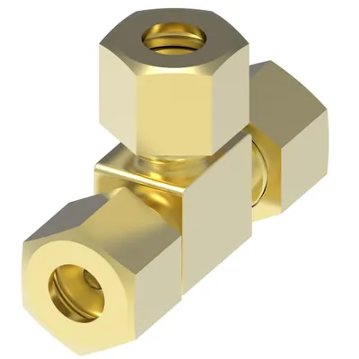 Danfoss 164X6 – 102-70006-03 COMPRESSION TEE ASSEM Danfoss 164X6 – 102-70006-03 COMPRESSION TEE ASSEM