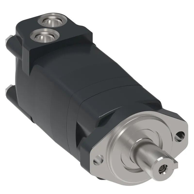 MOTOR-ORBITAL,4000C SERIES 405 [24.6], ADK25AC04AA010000000000A — photo 5 of 6