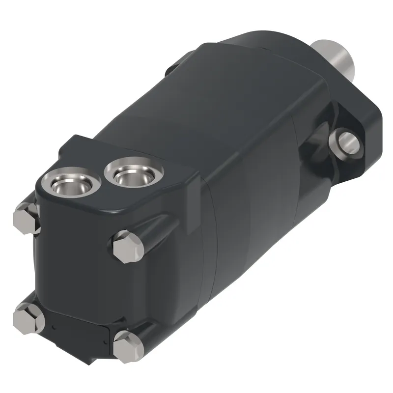MOTOR-ORBITAL,4000C SERIES 405 [24.6], ADK25AC04AA010000000000A — photo 3 of 6